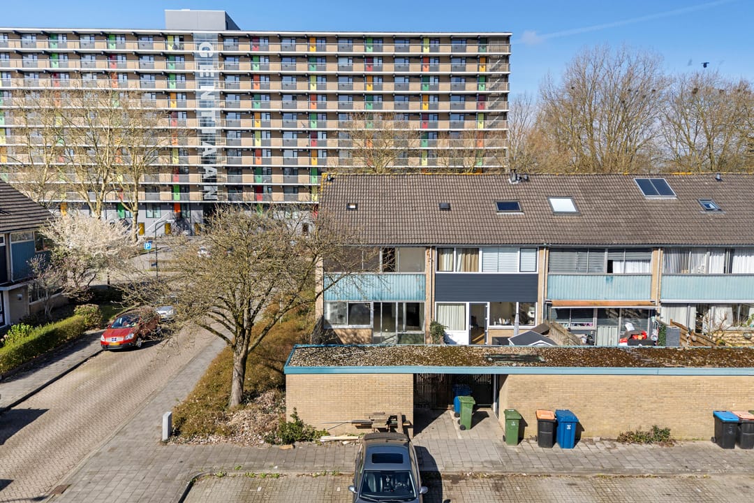 Foto 37 van Gentiaanstraat 240