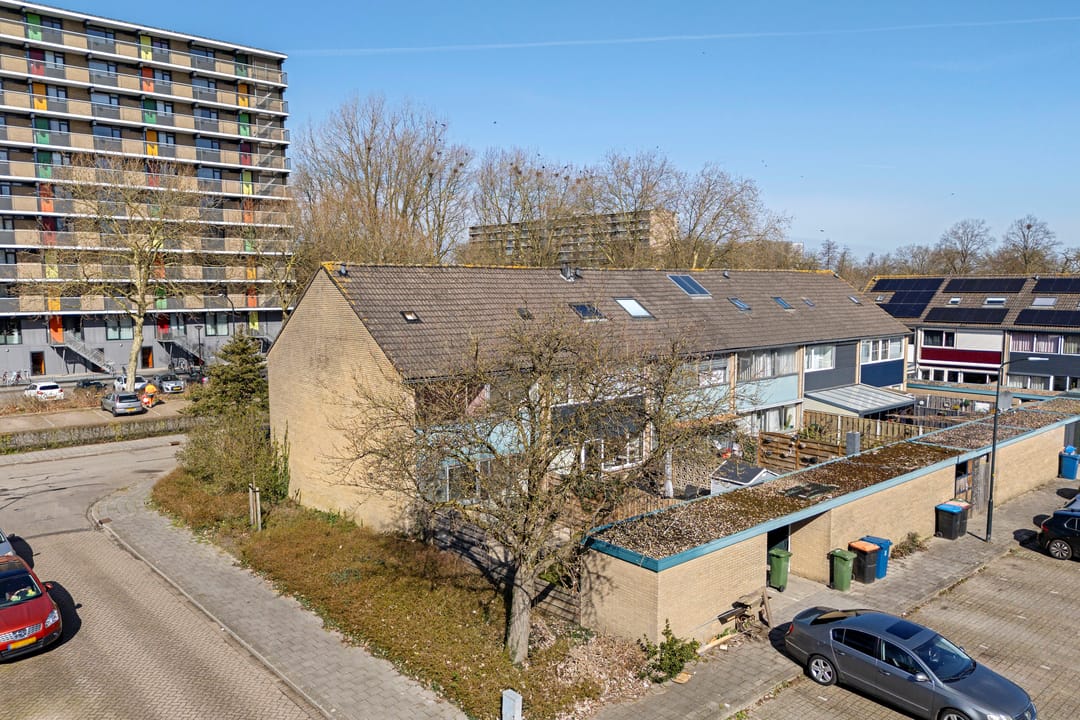 Foto 38 van Gentiaanstraat 240