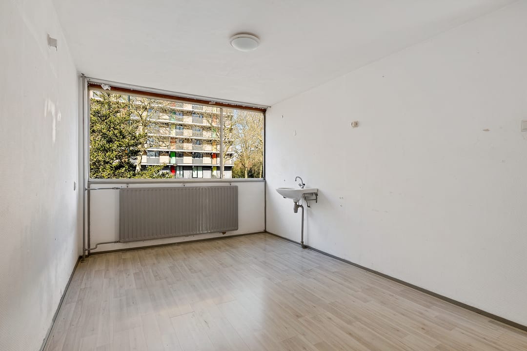 Foto 17 van Gentiaanstraat 240