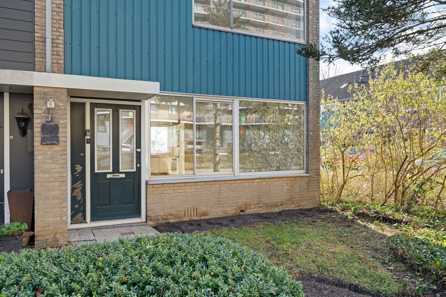 Foto 4 van Gentiaanstraat 240