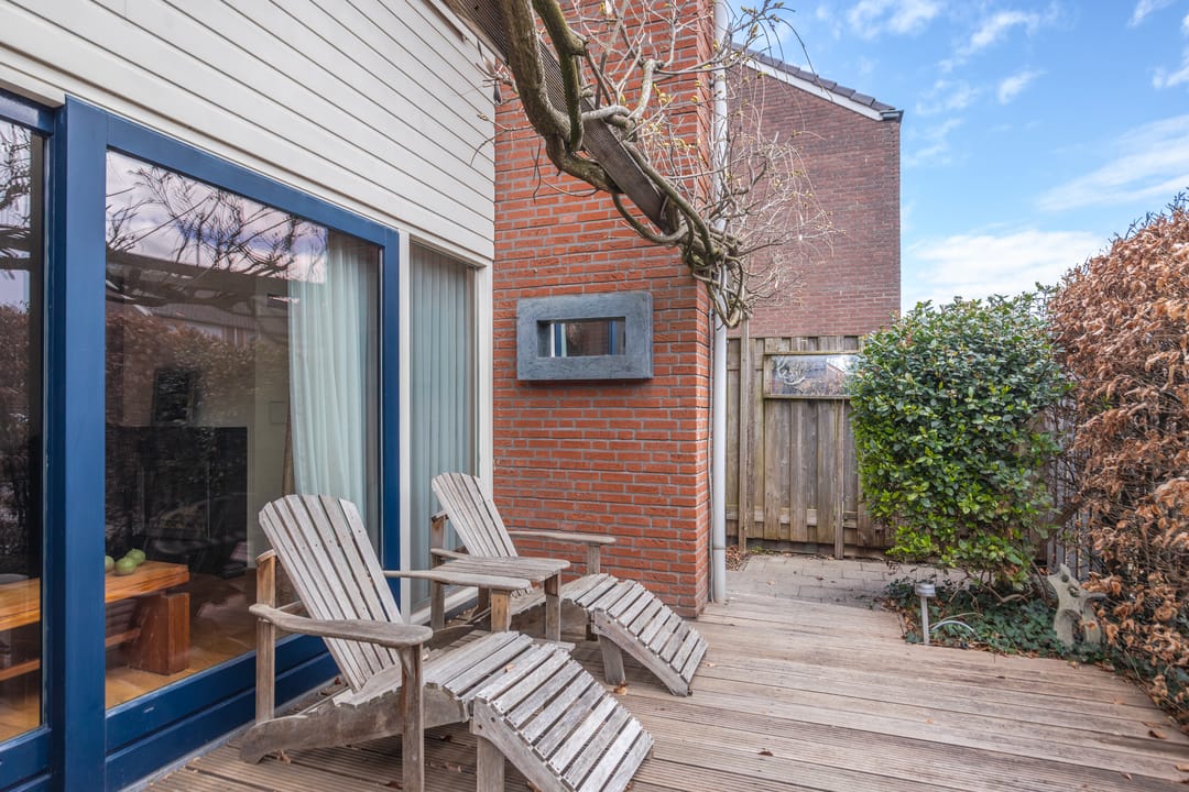 Foto 8 van Amalia van Solmsstraat 10