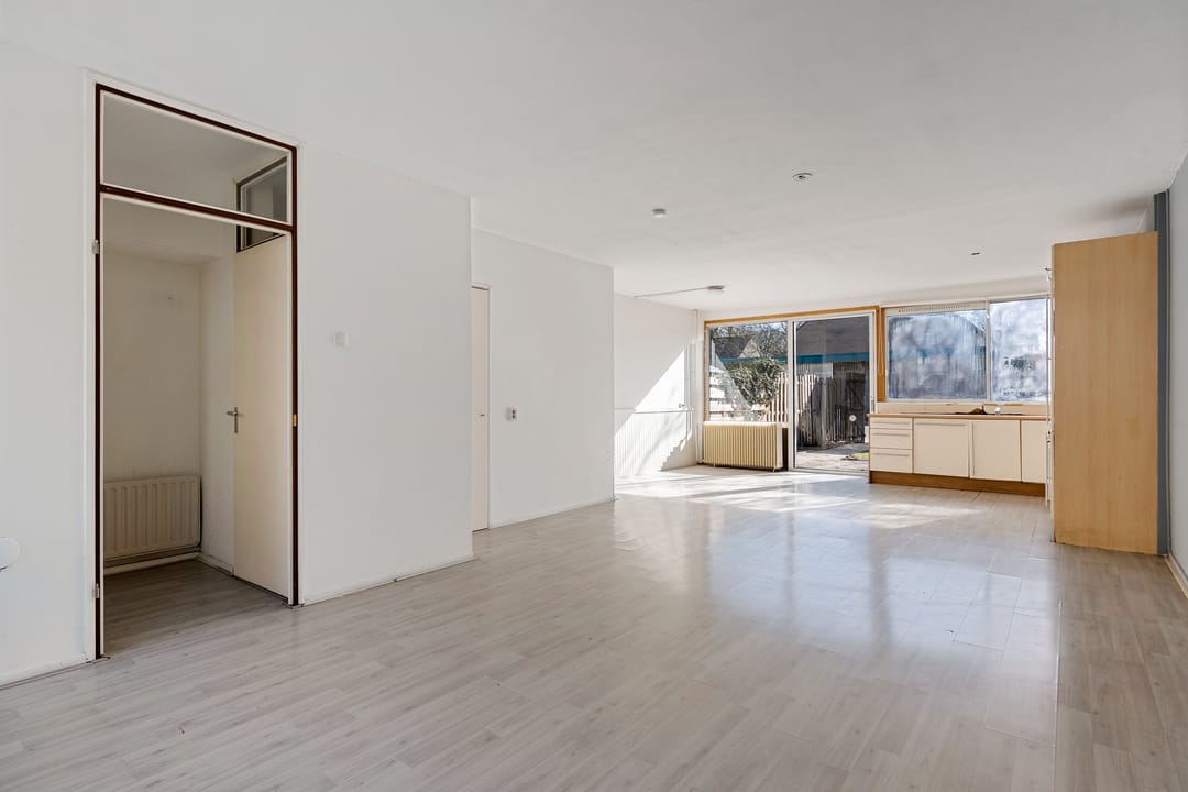 Foto 8 van Gentiaanstraat 240