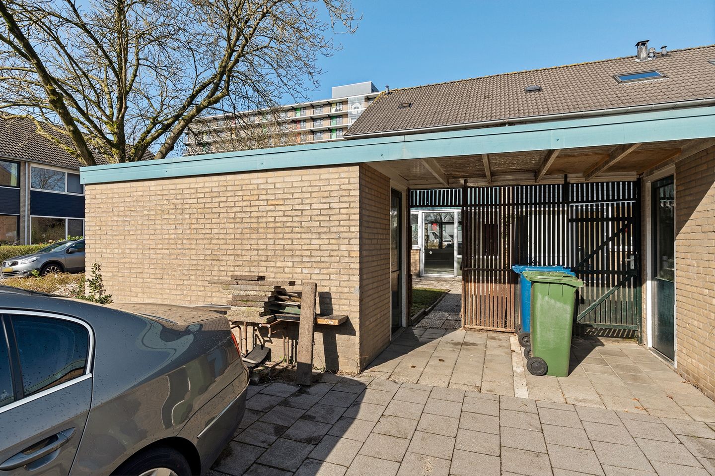 Foto 29 van Gentiaanstraat 240