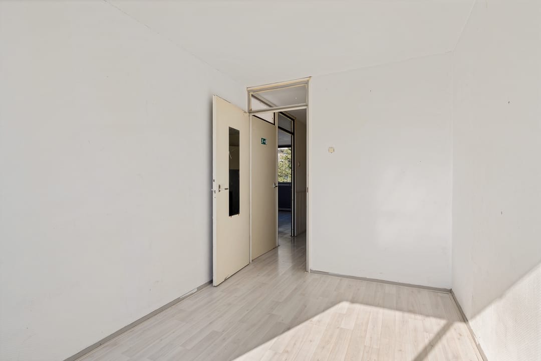 Foto 22 van Gentiaanstraat 240