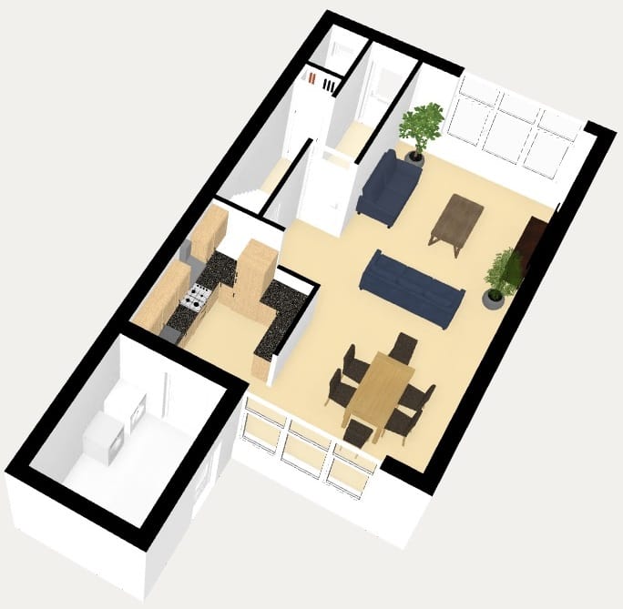 Foto 31 van Mansel 2