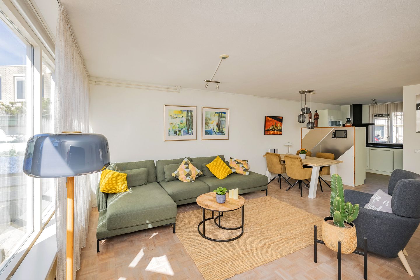 Foto 10 van Floraronde 7