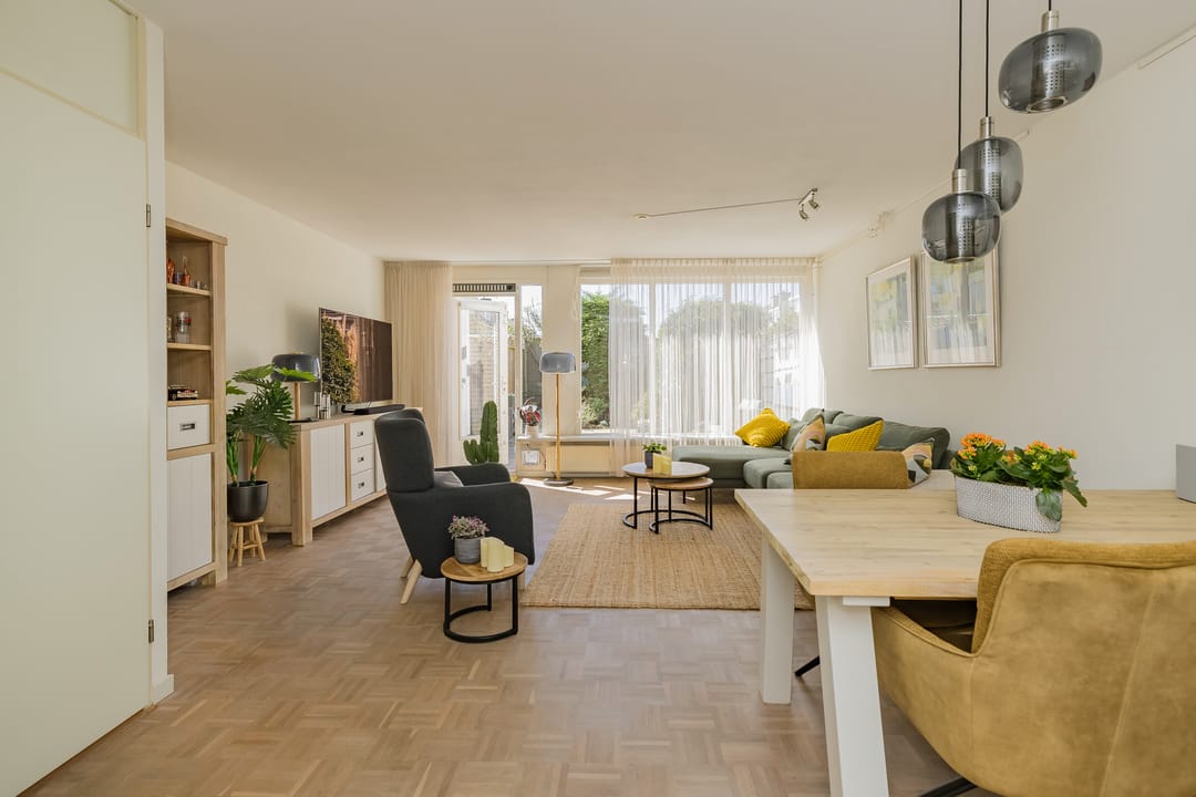 Foto 7 van Floraronde 7