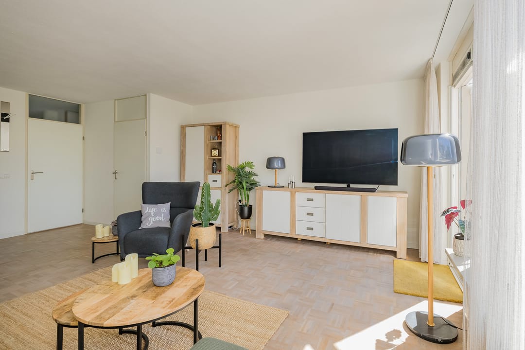 Foto 11 van Floraronde 7