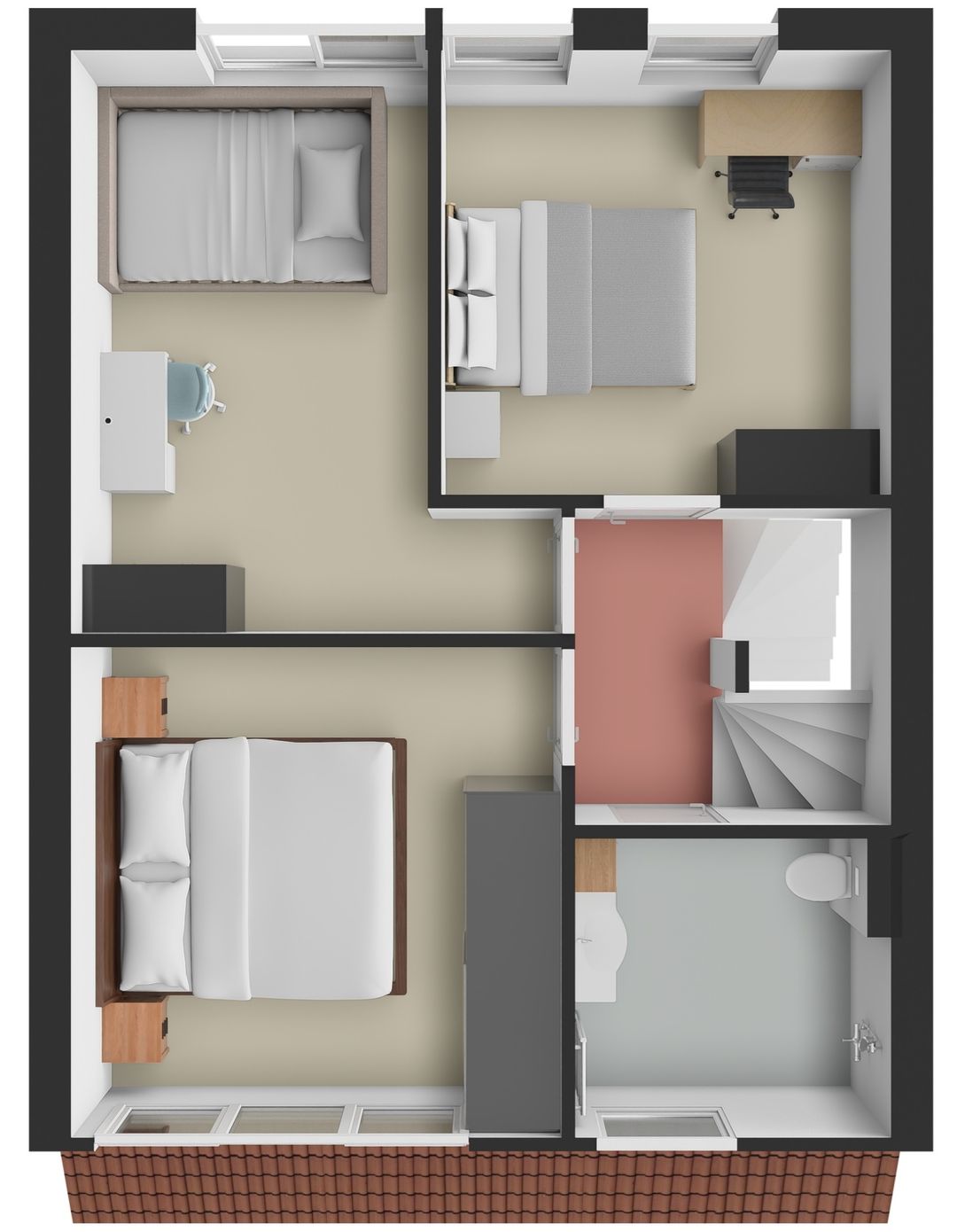 Foto 32 van Mansel 2