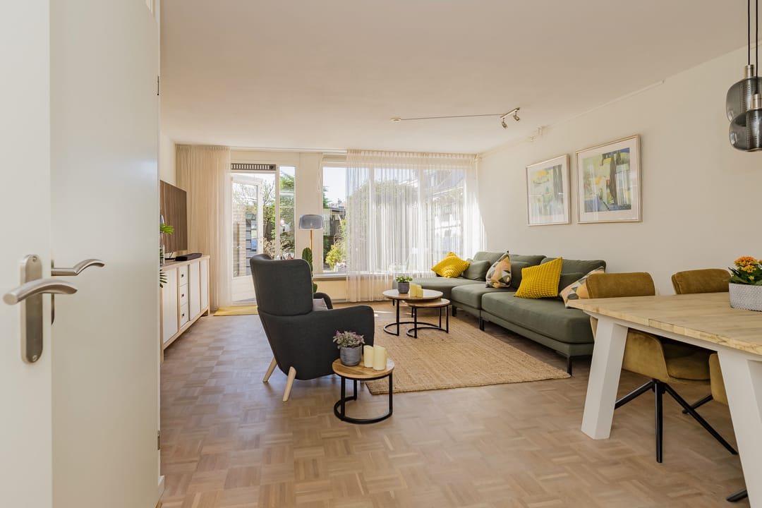 Foto 8 van Floraronde 7