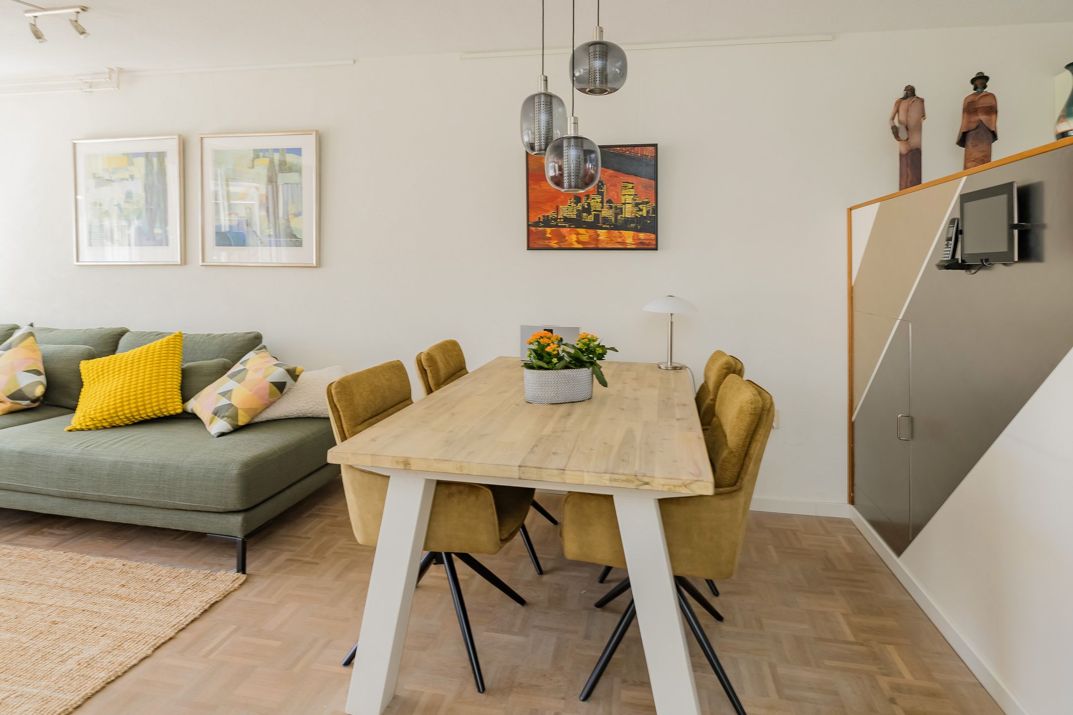 Foto 9 van Floraronde 7