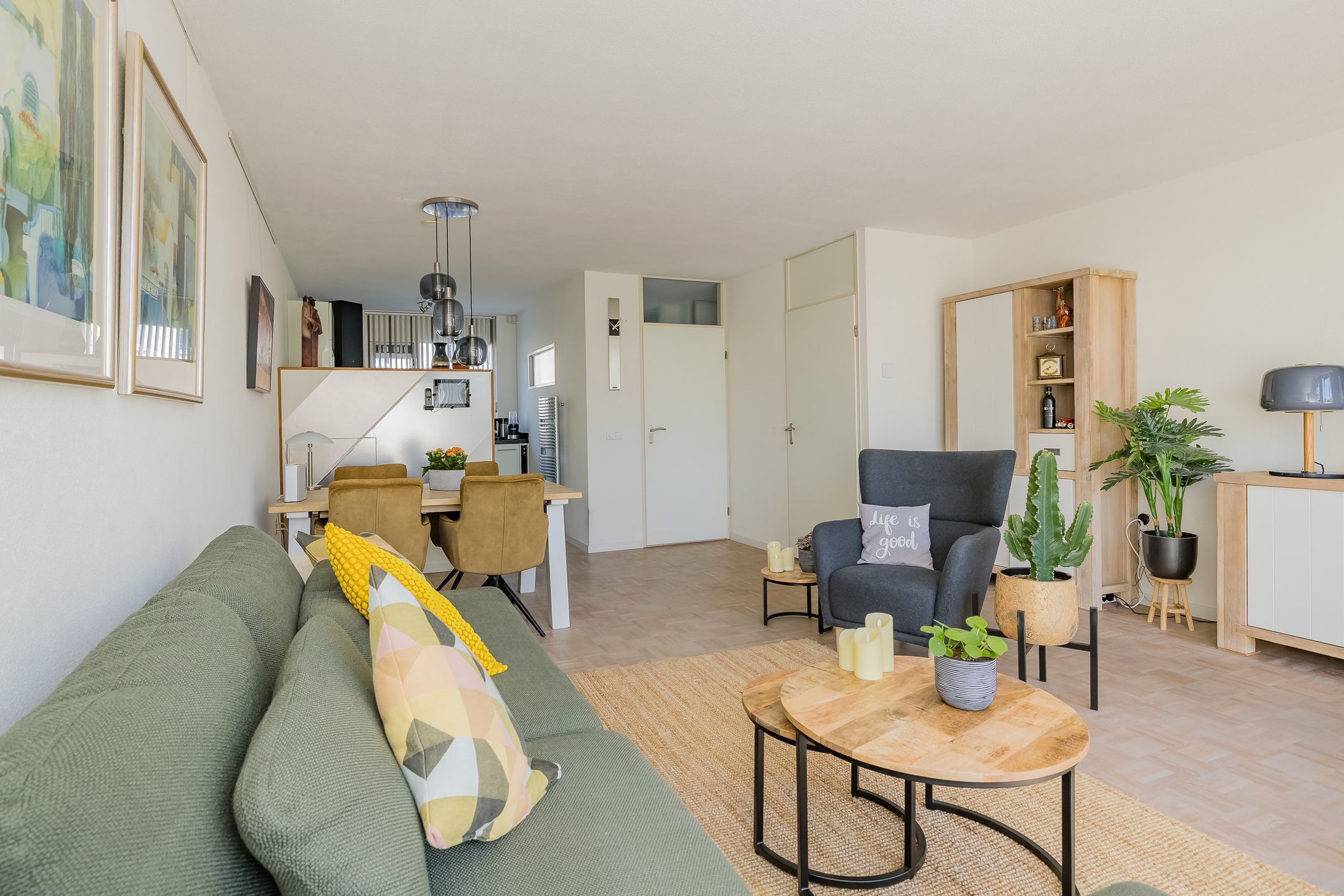 Foto 12 van Floraronde 7