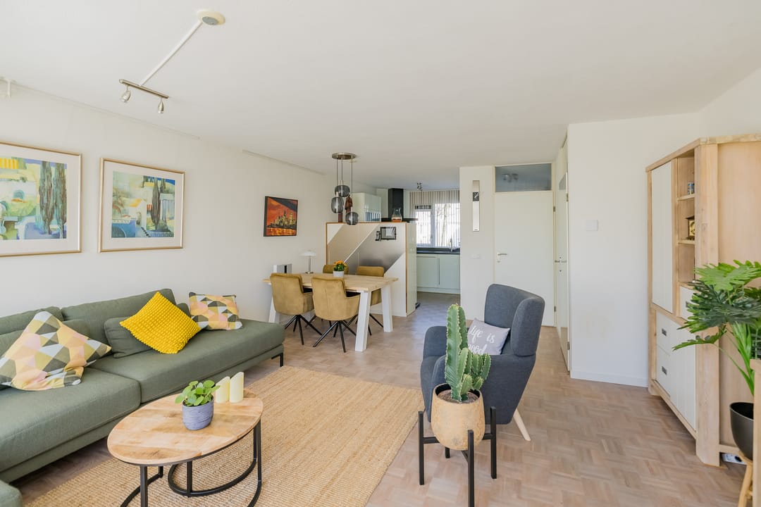 Foto 13 van Floraronde 7