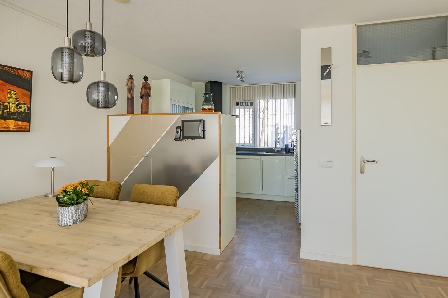 Foto 14 van Floraronde 7