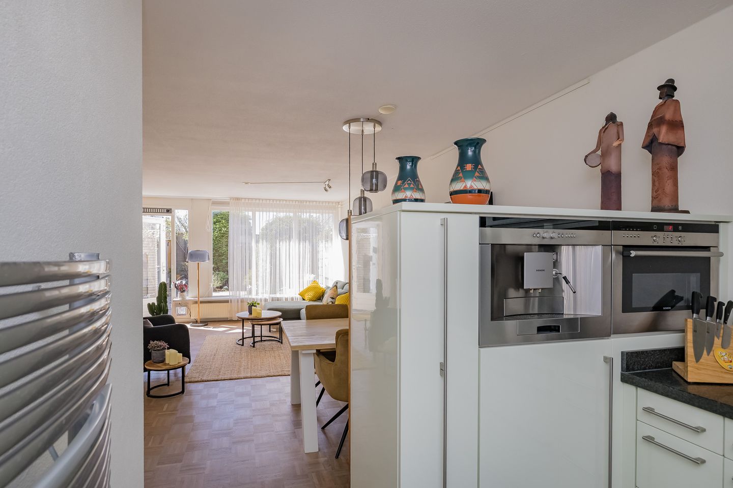 Foto 19 van Floraronde 7