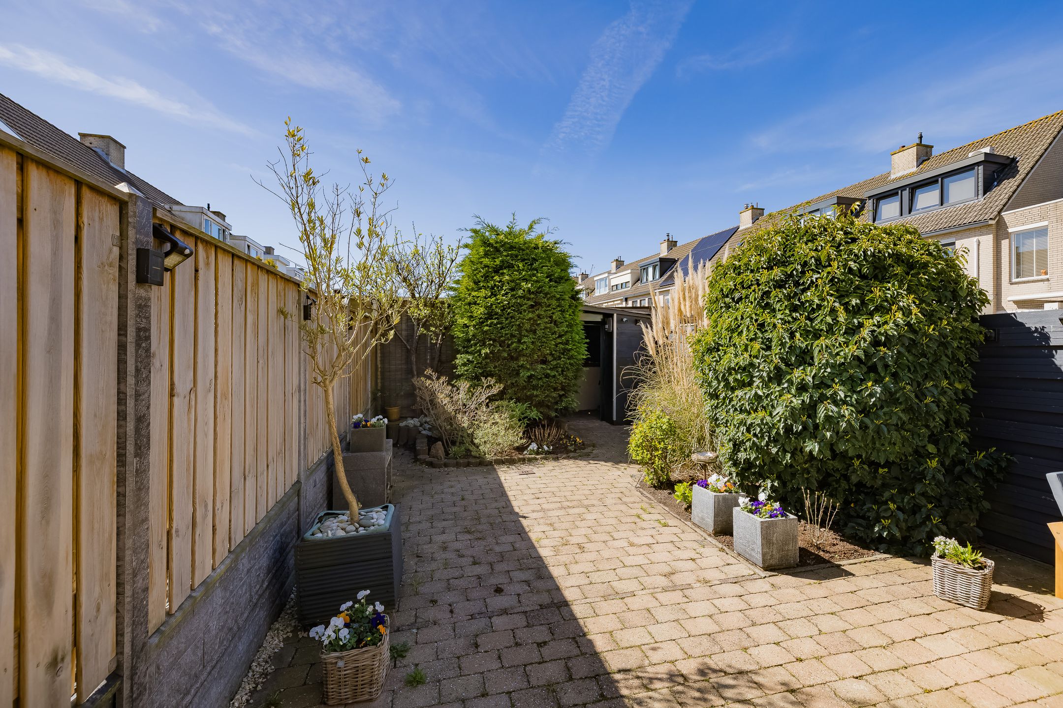 Foto 21 van Floraronde 7