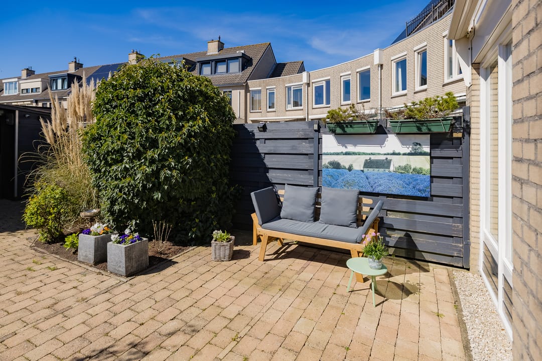 Foto 22 van Floraronde 7