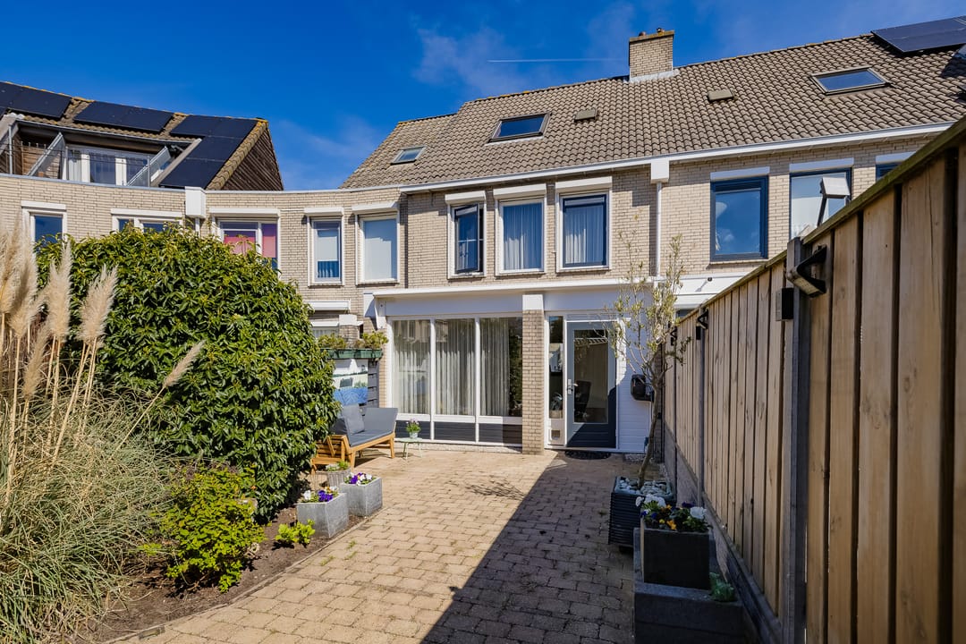 Foto 23 van Floraronde 7