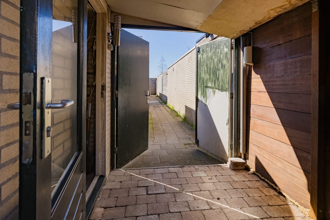 Foto 26 van Floraronde 7