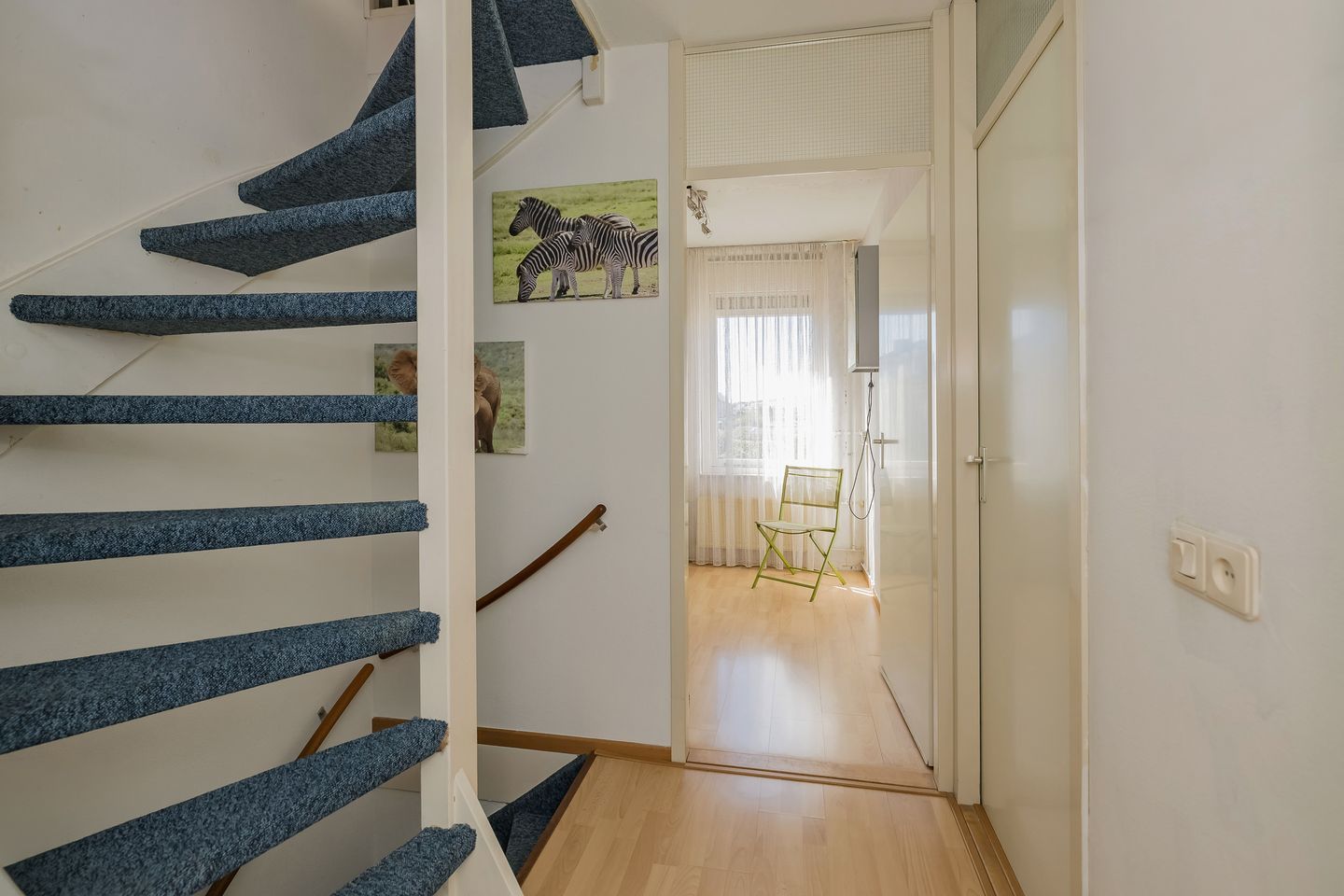 Foto 29 van Floraronde 7