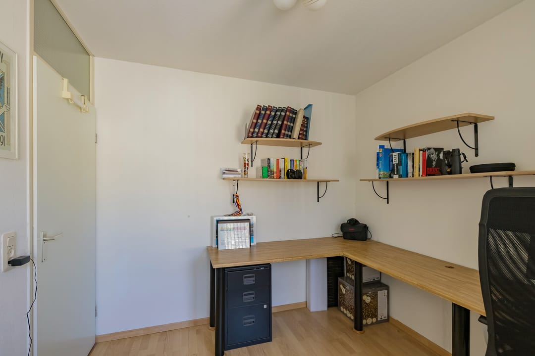 Foto 38 van Floraronde 7