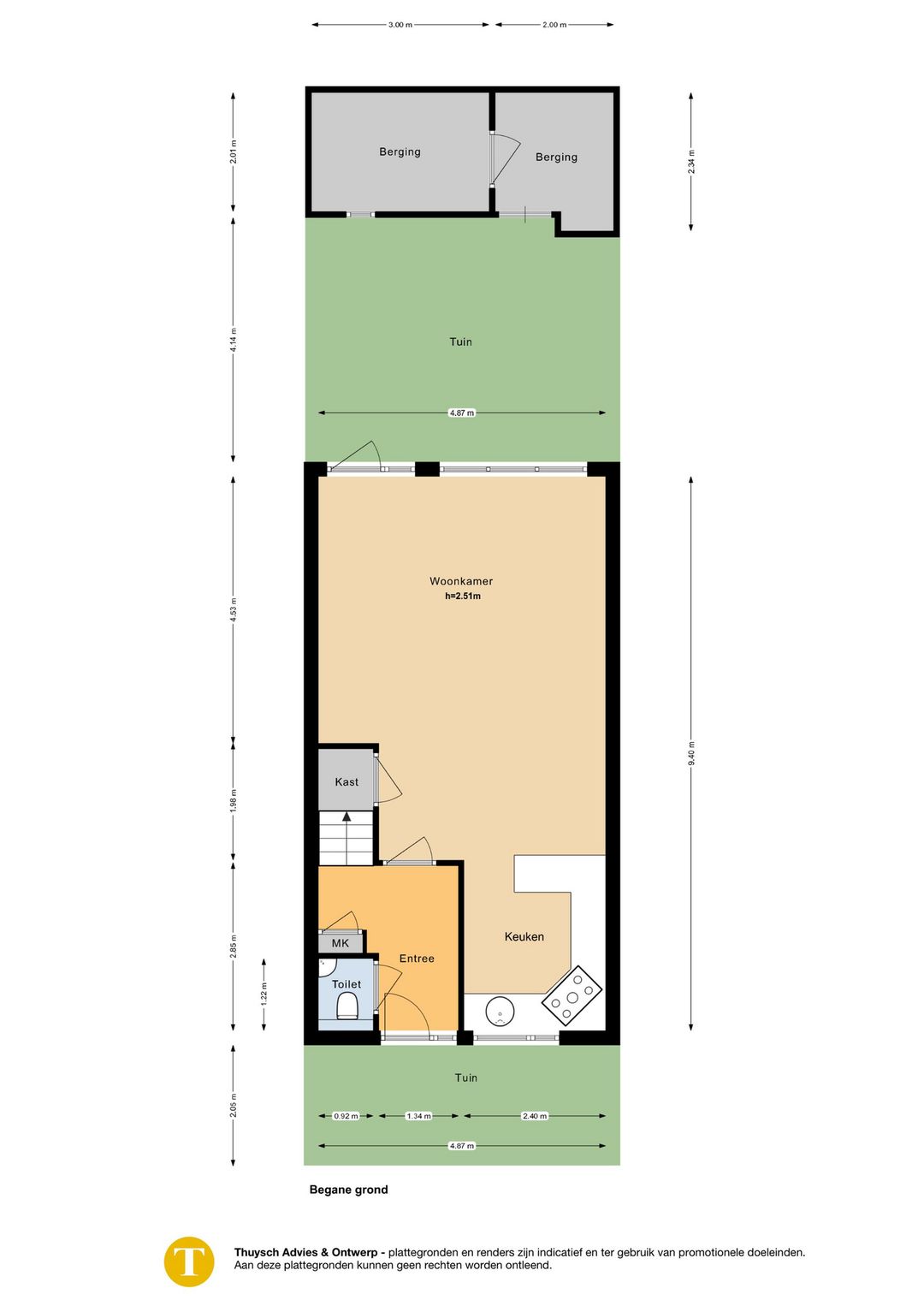 Foto 43 van Floraronde 7