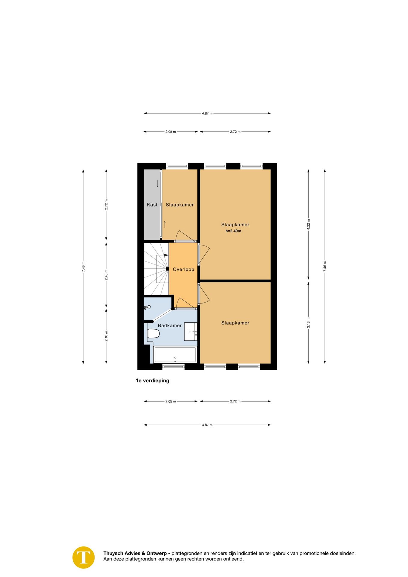 Foto 44 van Floraronde 7