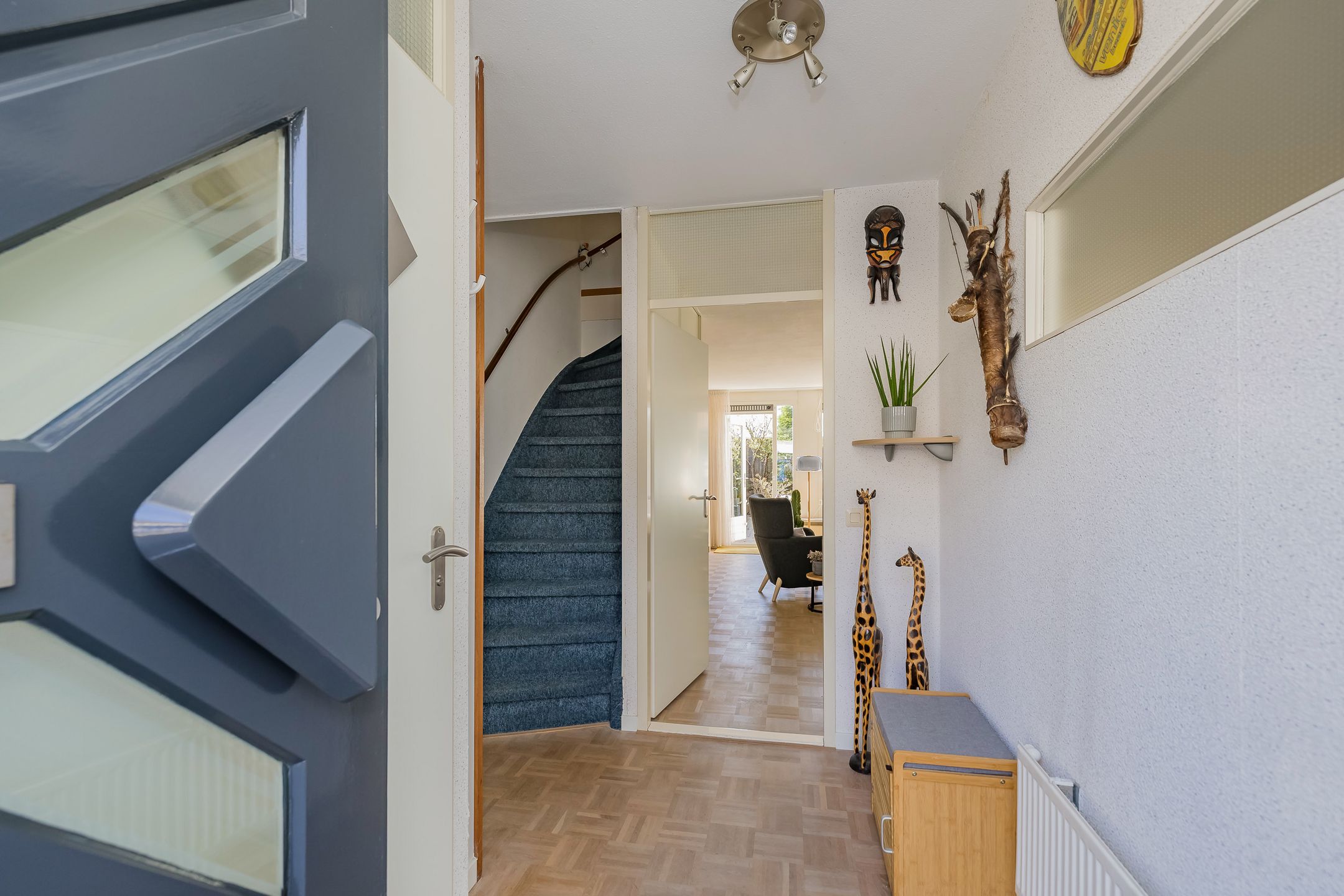 Foto 6 van Floraronde 7