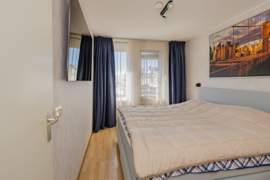 Foto 32 van Floraronde 7