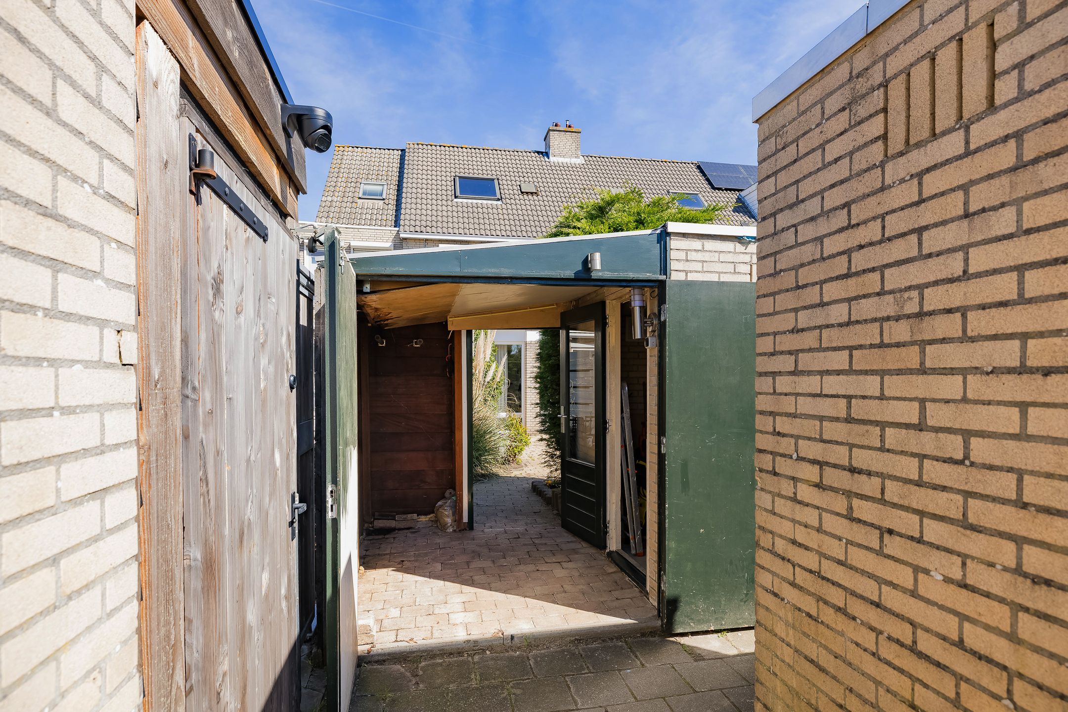 Foto 27 van Floraronde 7