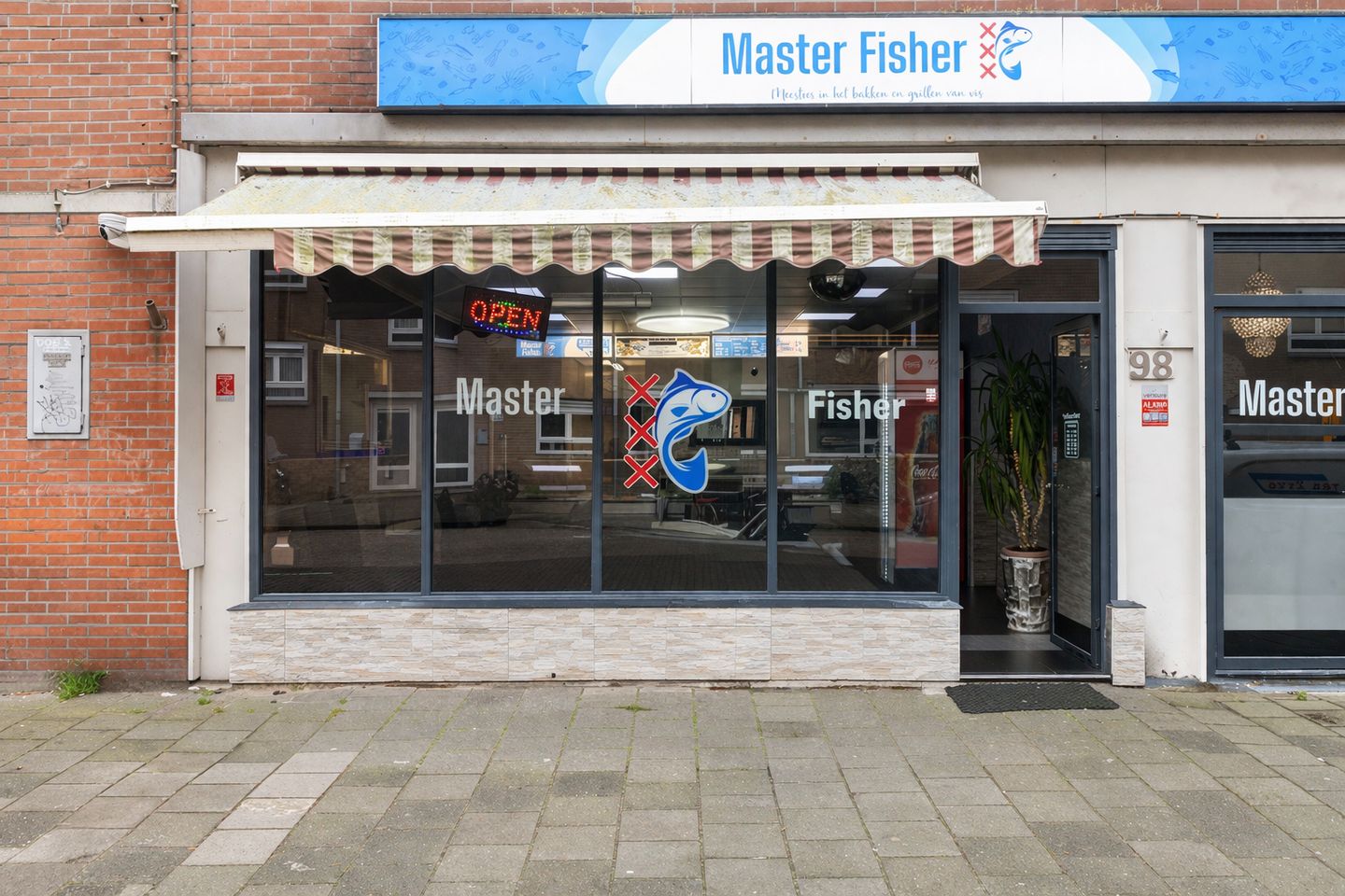 Bekijk foto 1 van Sumatrastraat 98