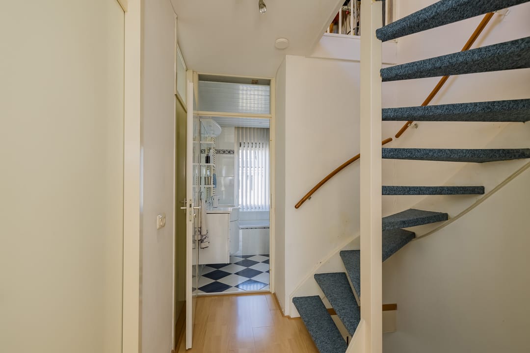 Foto 28 van Floraronde 7