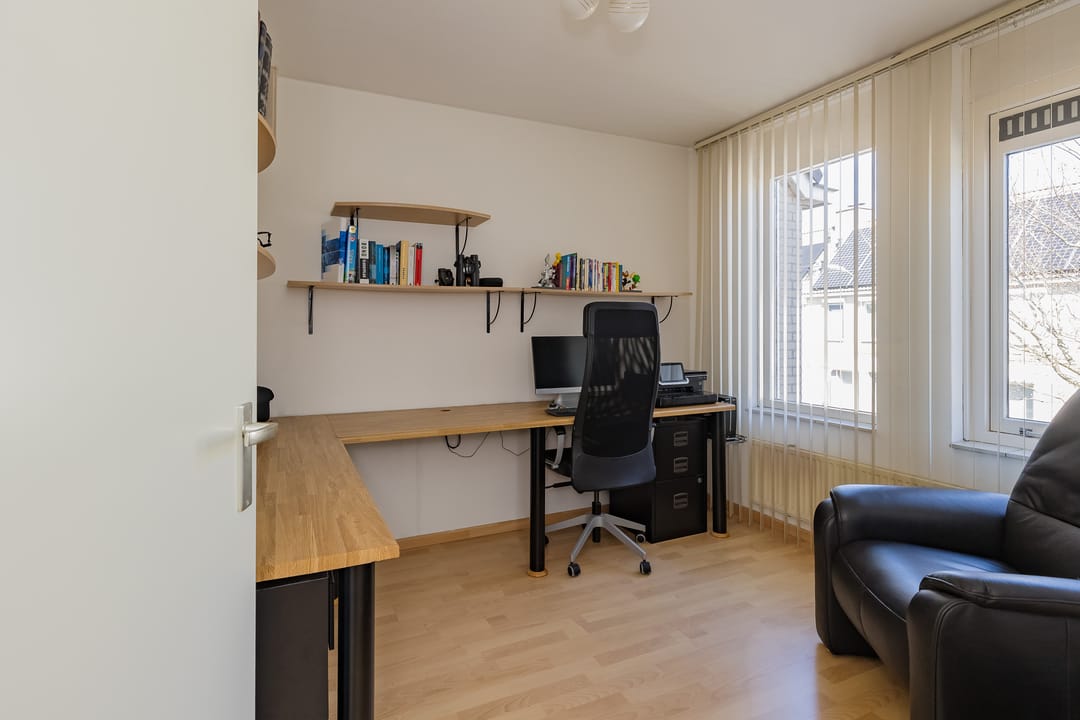 Foto 37 van Floraronde 7