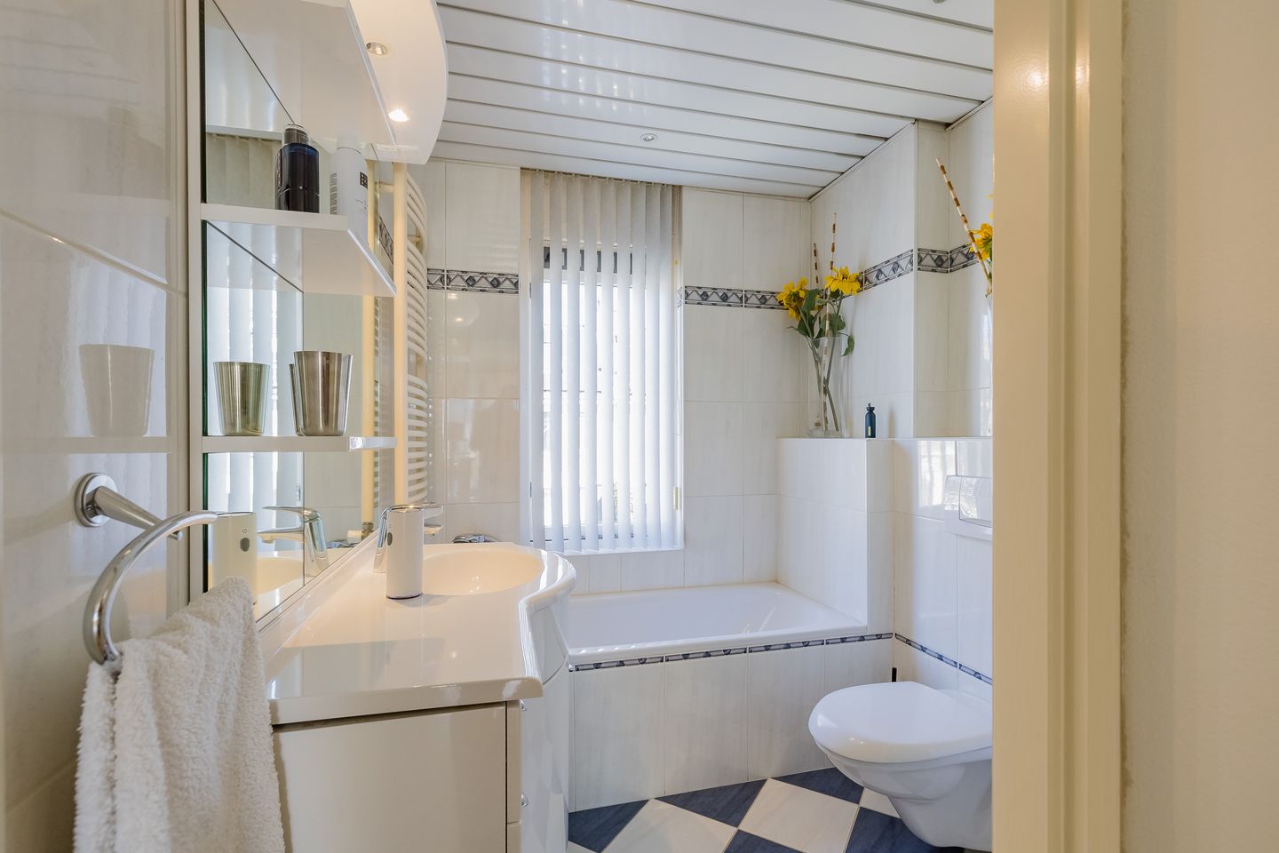 Foto 34 van Floraronde 7