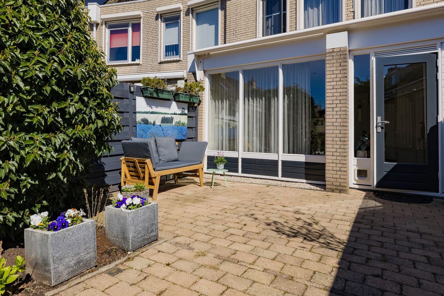 Foto 25 van Floraronde 7