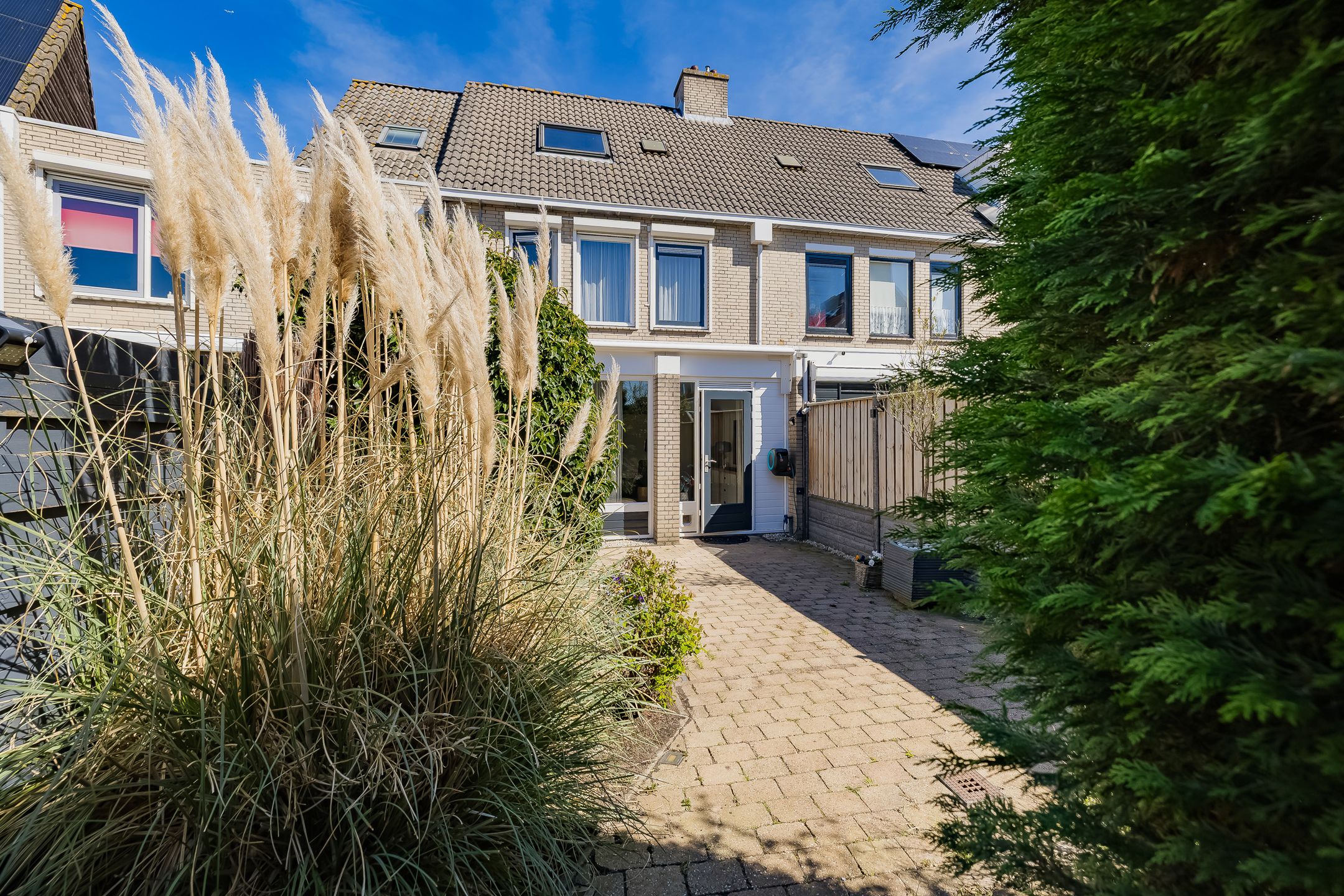 Foto 24 van Floraronde 7