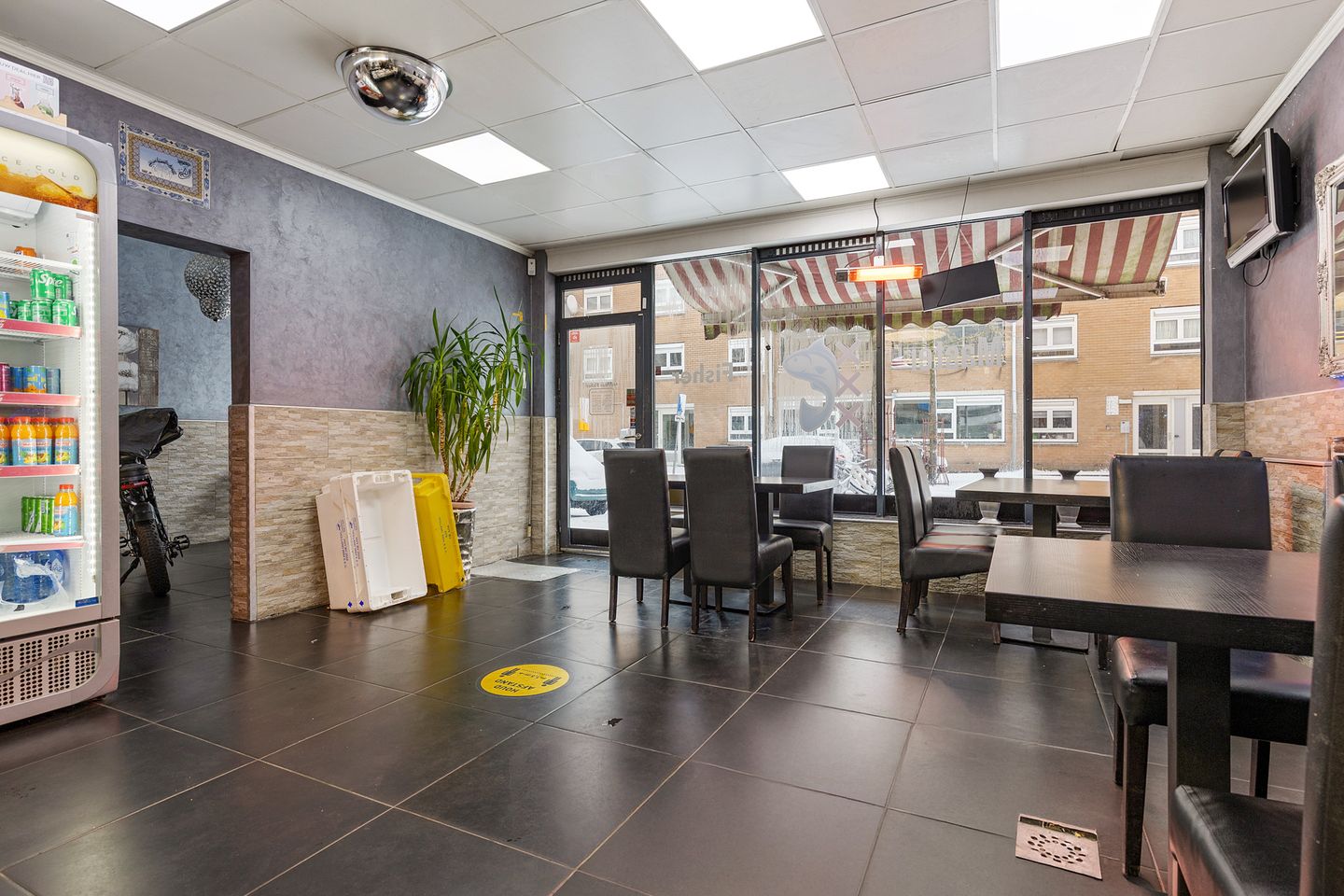 Bekijk foto 3 van Sumatrastraat 98