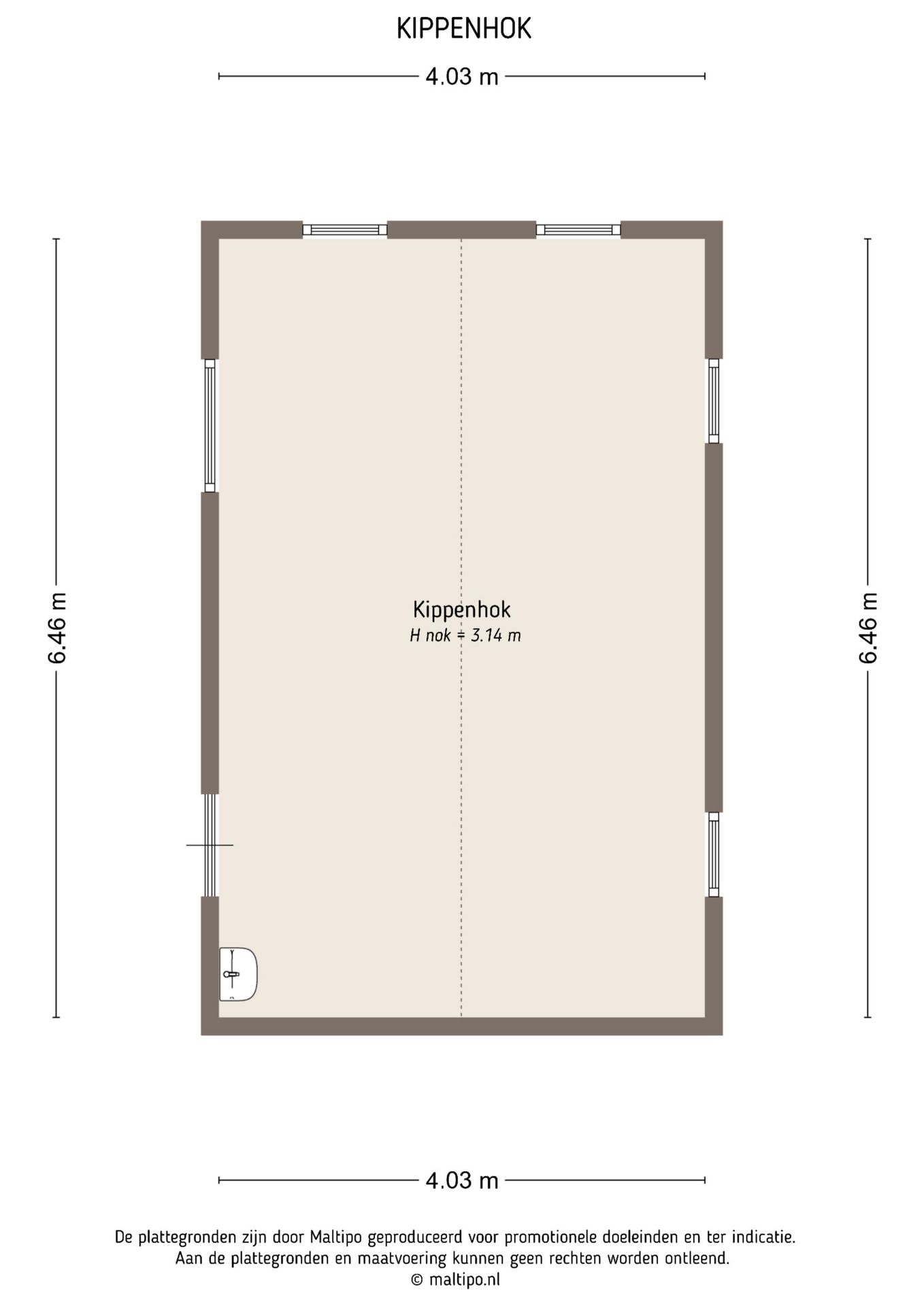 Charming Semi-Bungalow on Expansive Park-like Plot with Guest Accommodation — 60