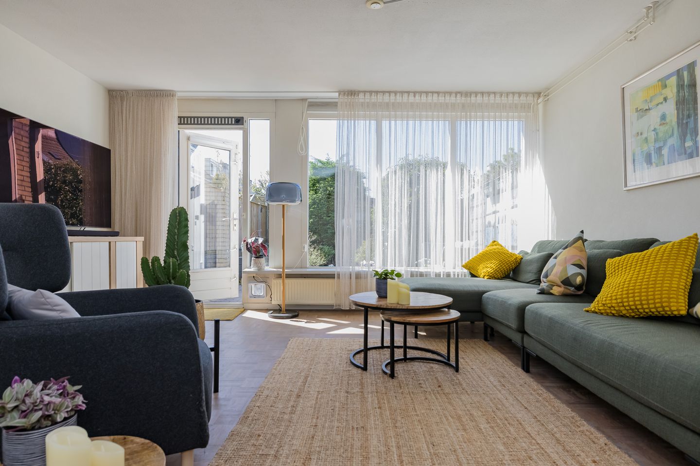 Foto 20 van Floraronde 7