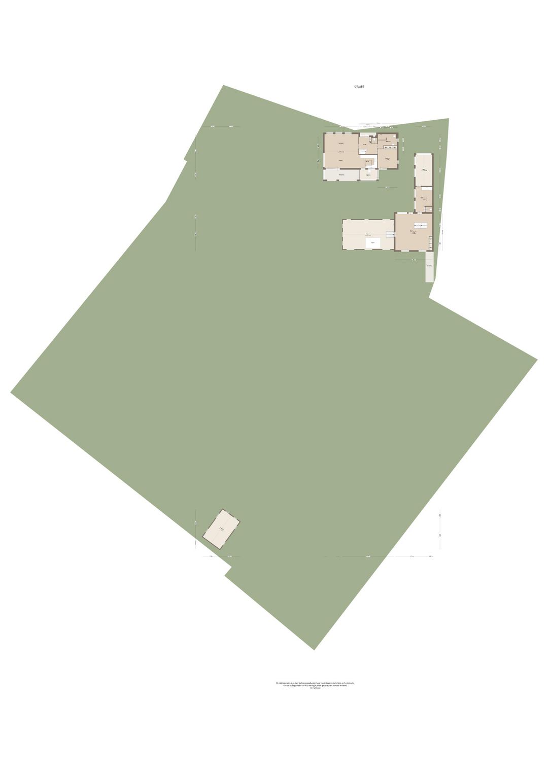 Charming Semi-Bungalow on Expansive Park-like Plot with Guest Accommodation — 61