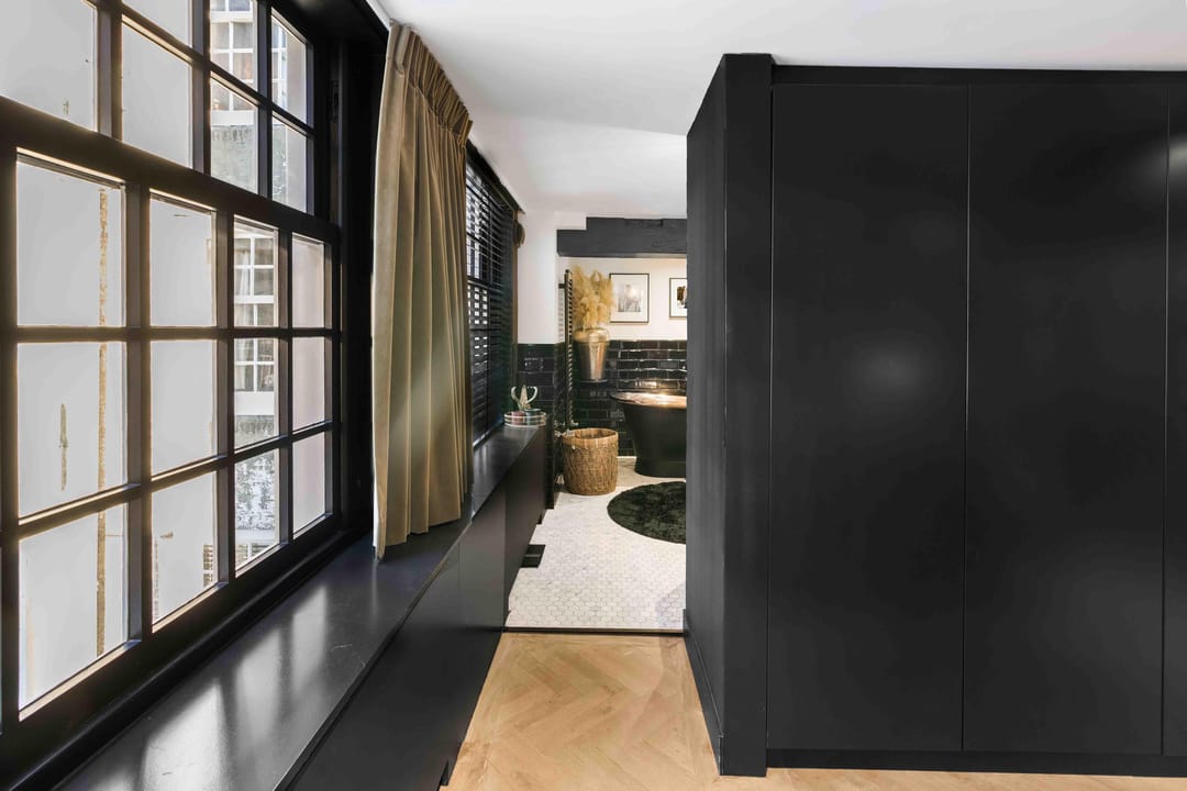 Foto 17 van Bloemgracht 129-A1