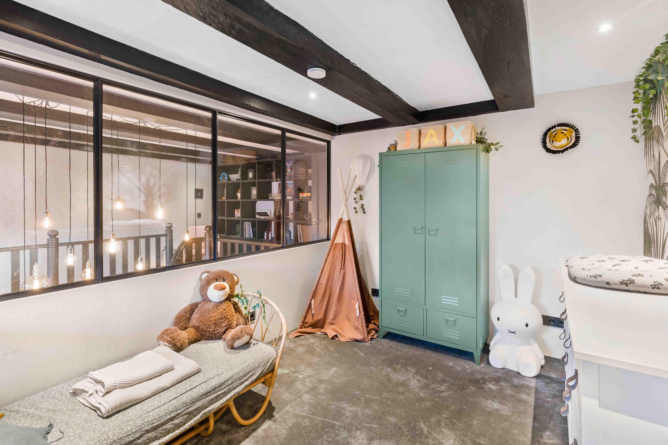 Foto 27 van Bloemgracht 129-A1