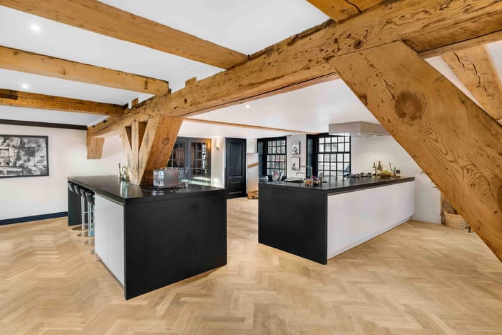 Appartement te koop: Bloemgracht 129A1, Amsterdam