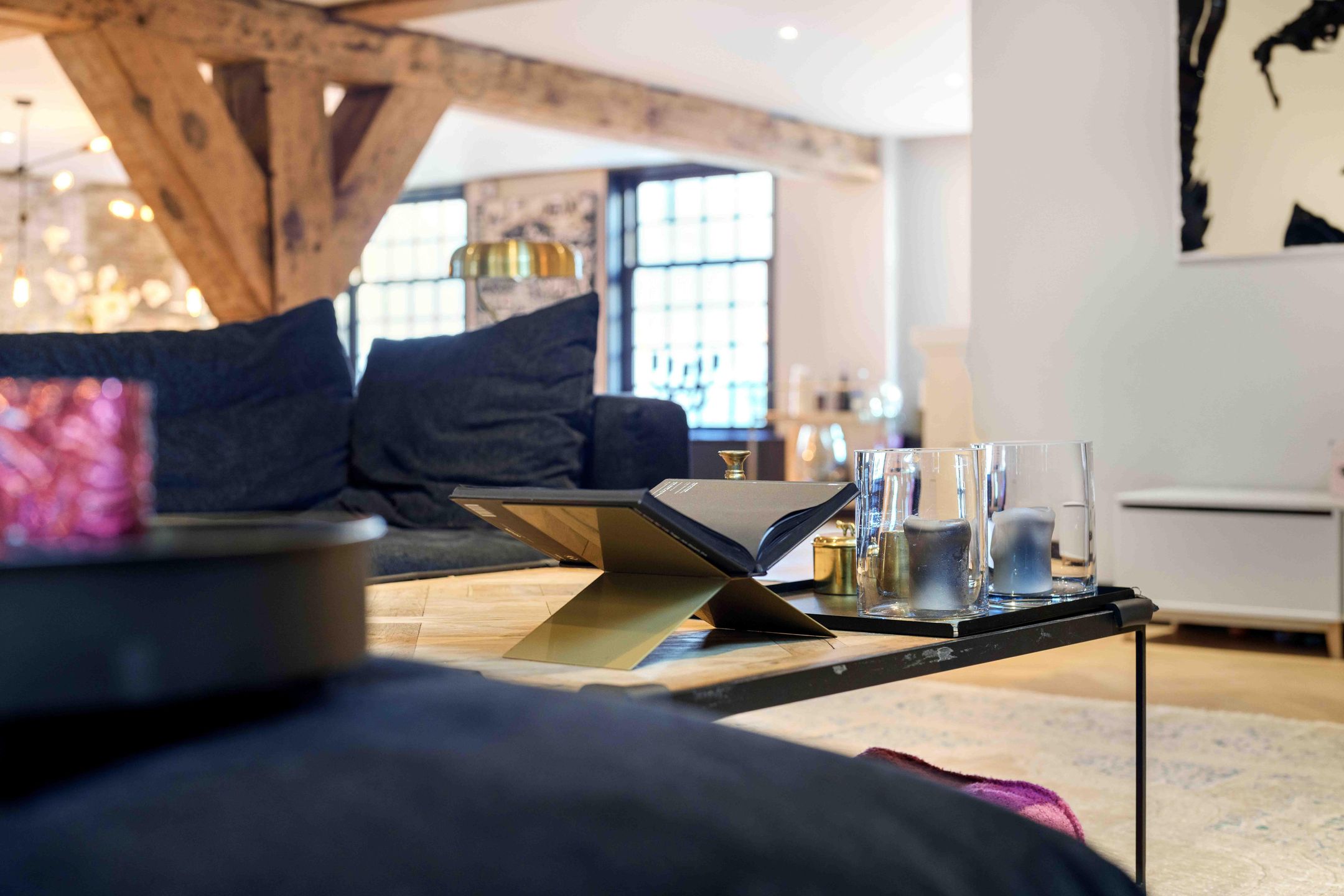 Foto 33 van Bloemgracht 129-A1