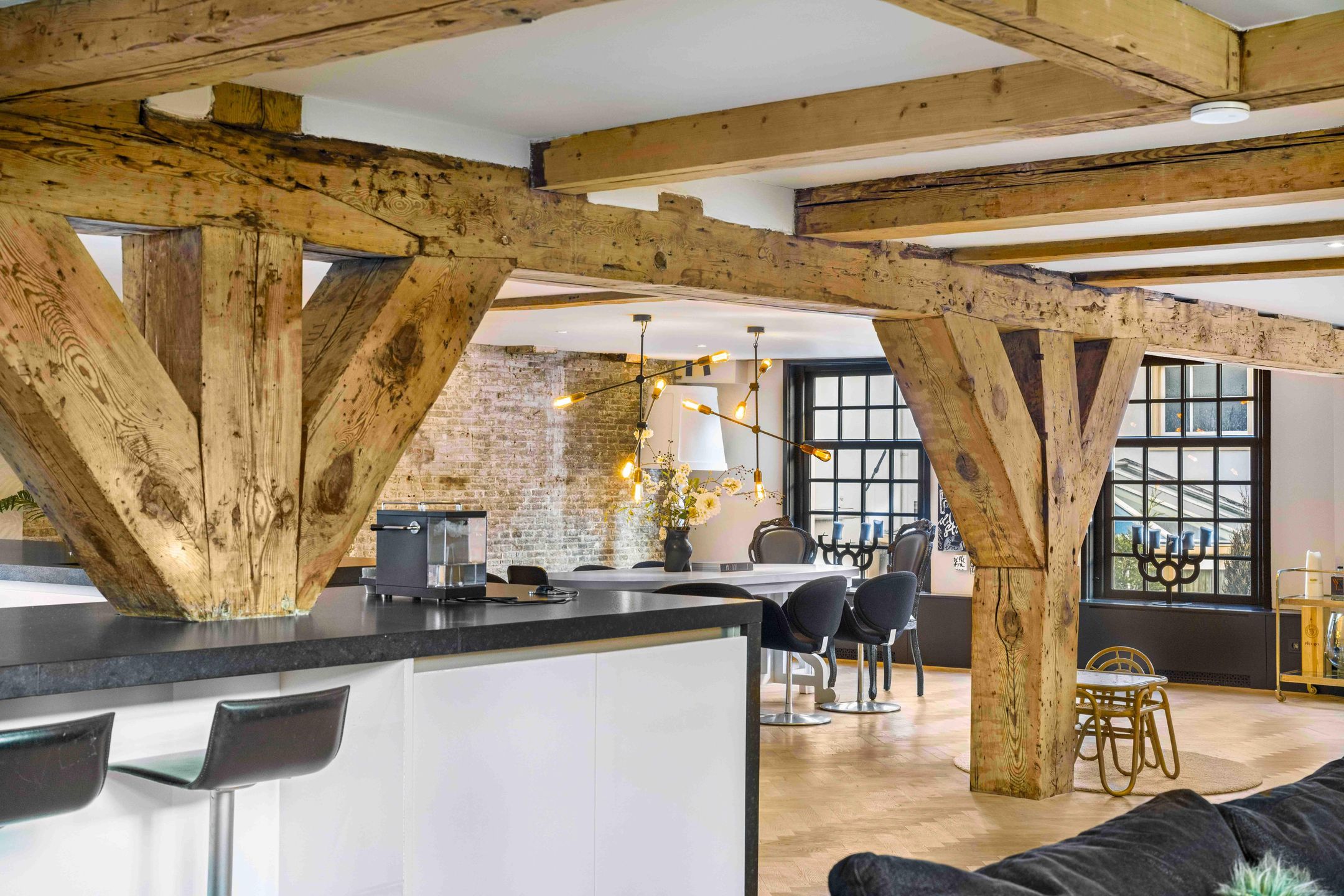 Foto 39 van Bloemgracht 129-A1