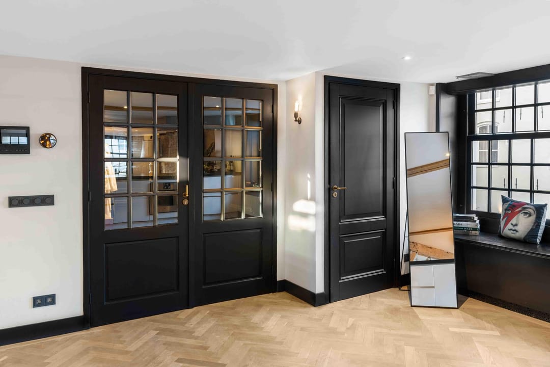 Foto 13 van Bloemgracht 129-A1