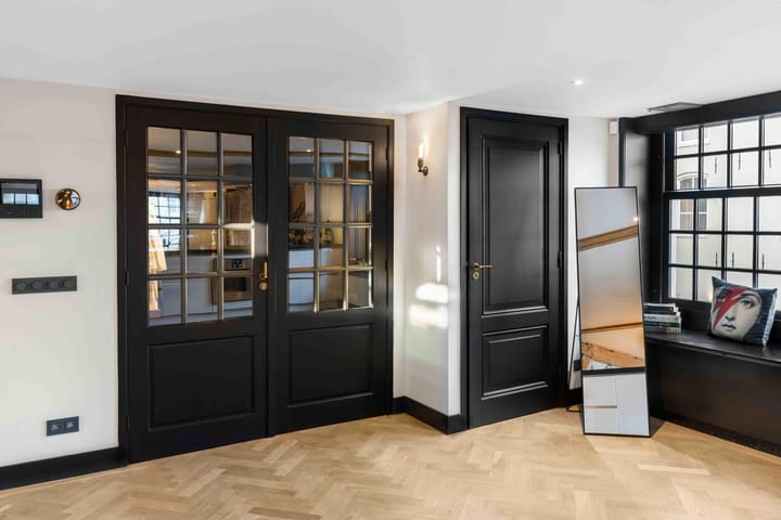 Appartement te koop: Bloemgracht 129A1, Amsterdam