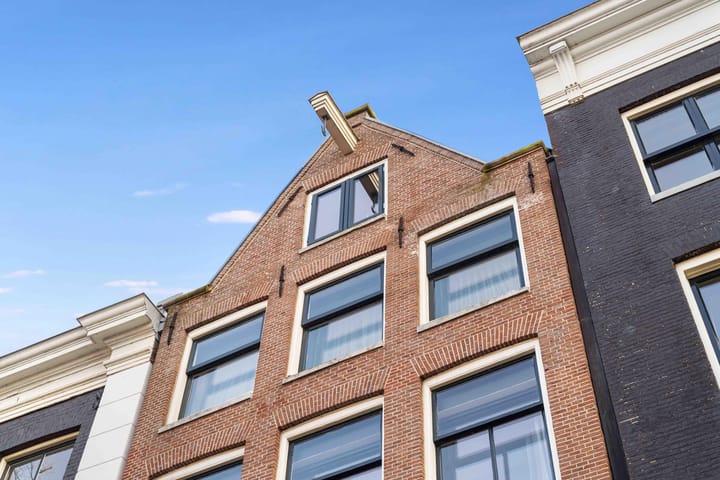 Appartement te koop: Bloemgracht 129A1, Amsterdam