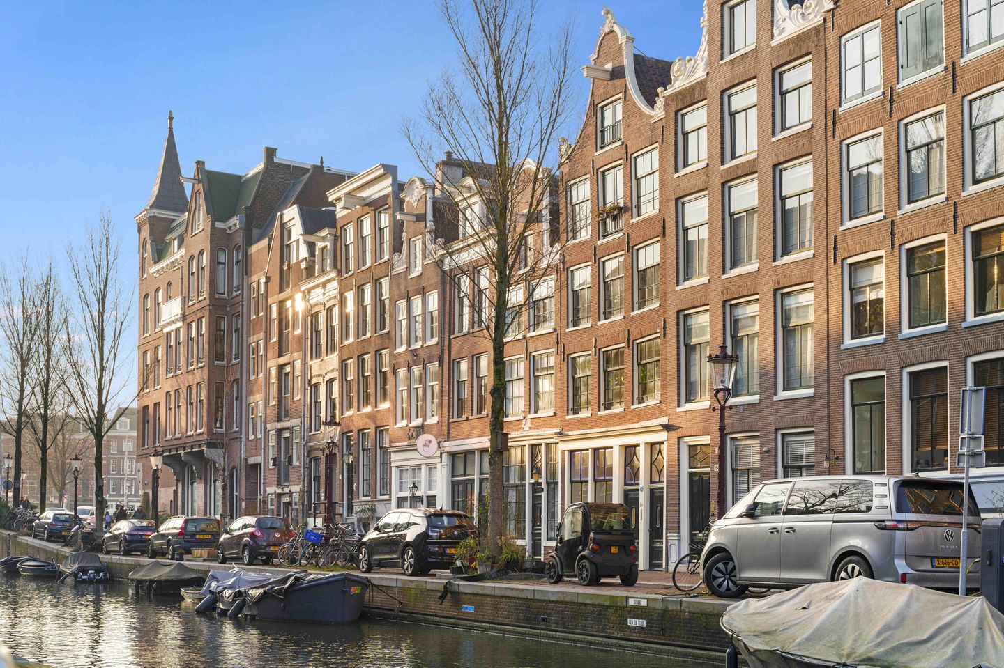 Foto 40 van Bloemgracht 129-A1