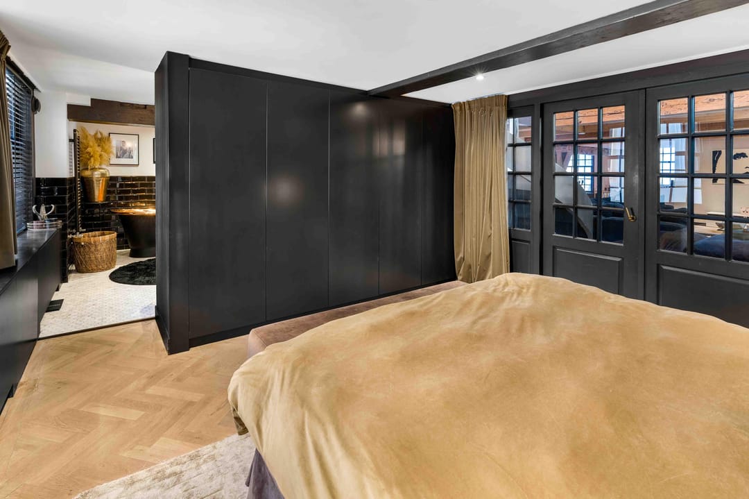 Foto 16 van Bloemgracht 129-A1